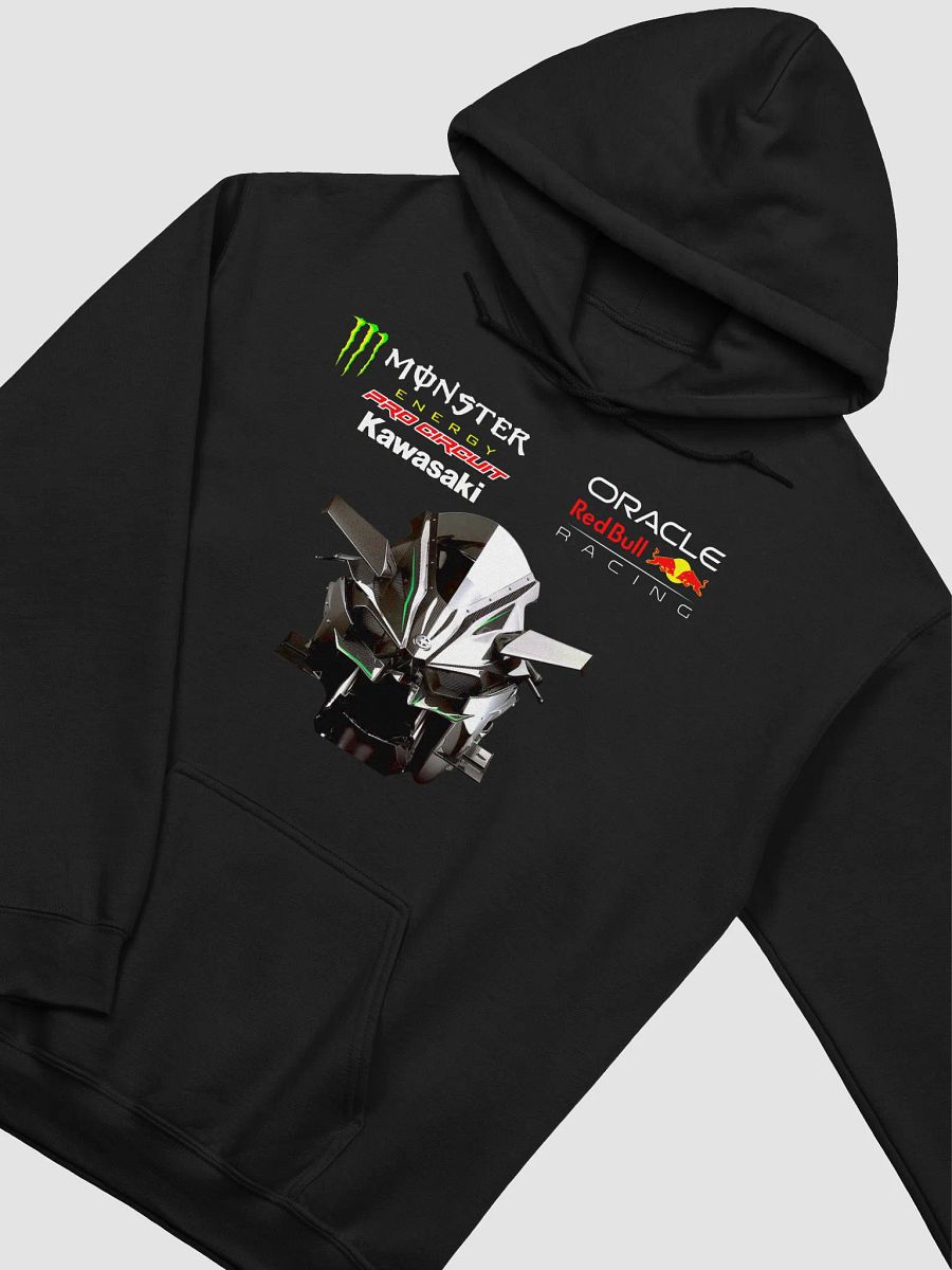 Pull Ninja H2r product image (3)