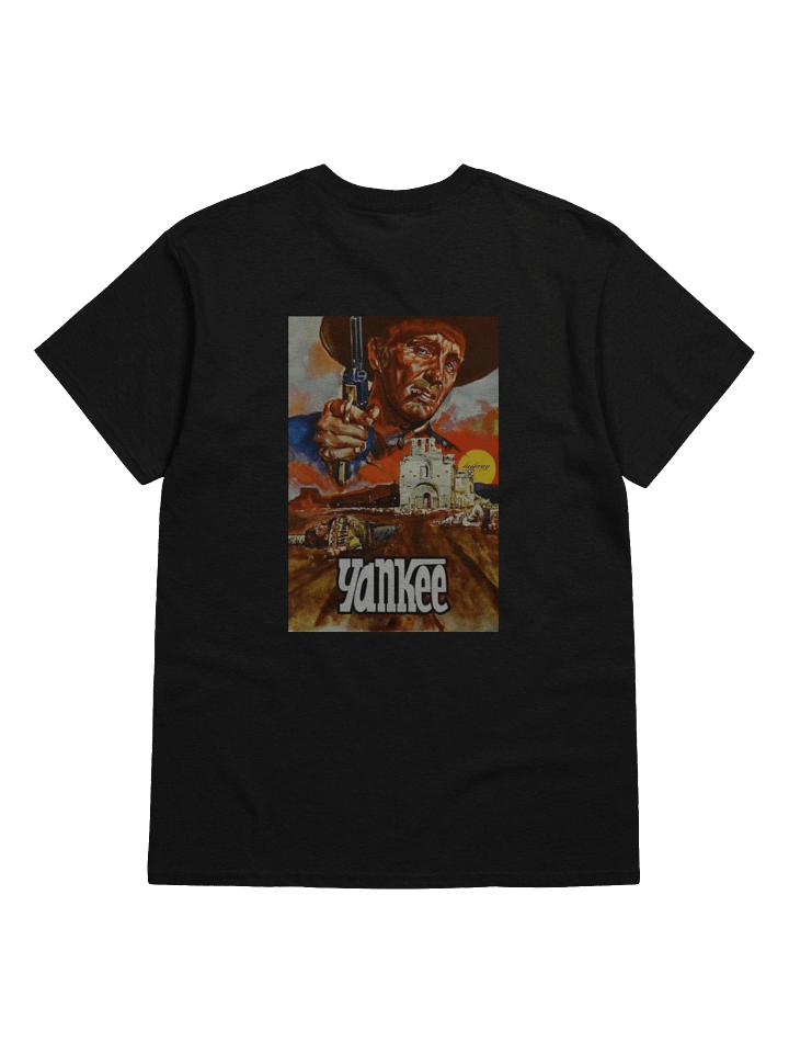 Yankee Shirt 1.0 product image (2)