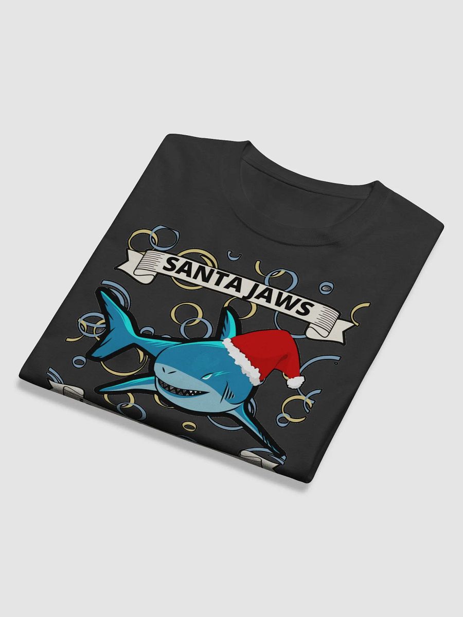 SANTA JAWS IS COMING TO TOWN product image (11)