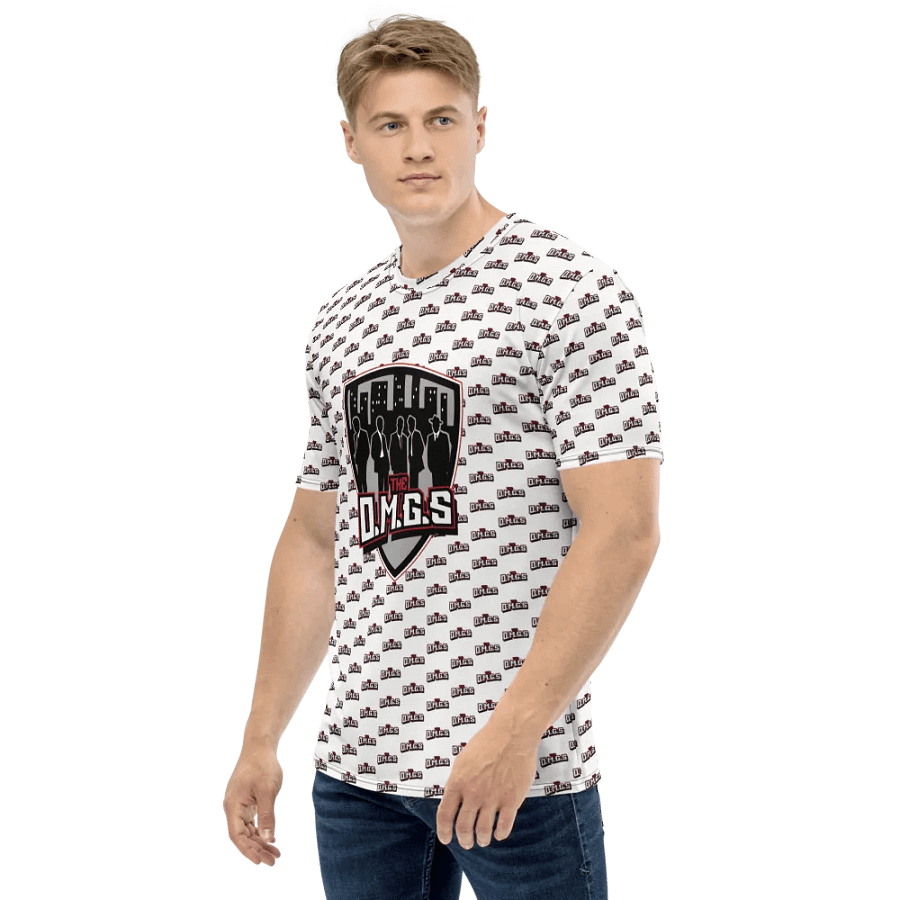 MAFIA SHIRT All Over product image (2)
