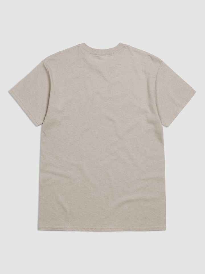 Love Jones R&B ASMR Healing Vibes Promo Tee D1 product image (17)