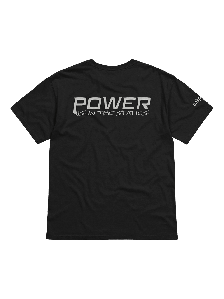 Caliplaces v2 Tee product image (2)