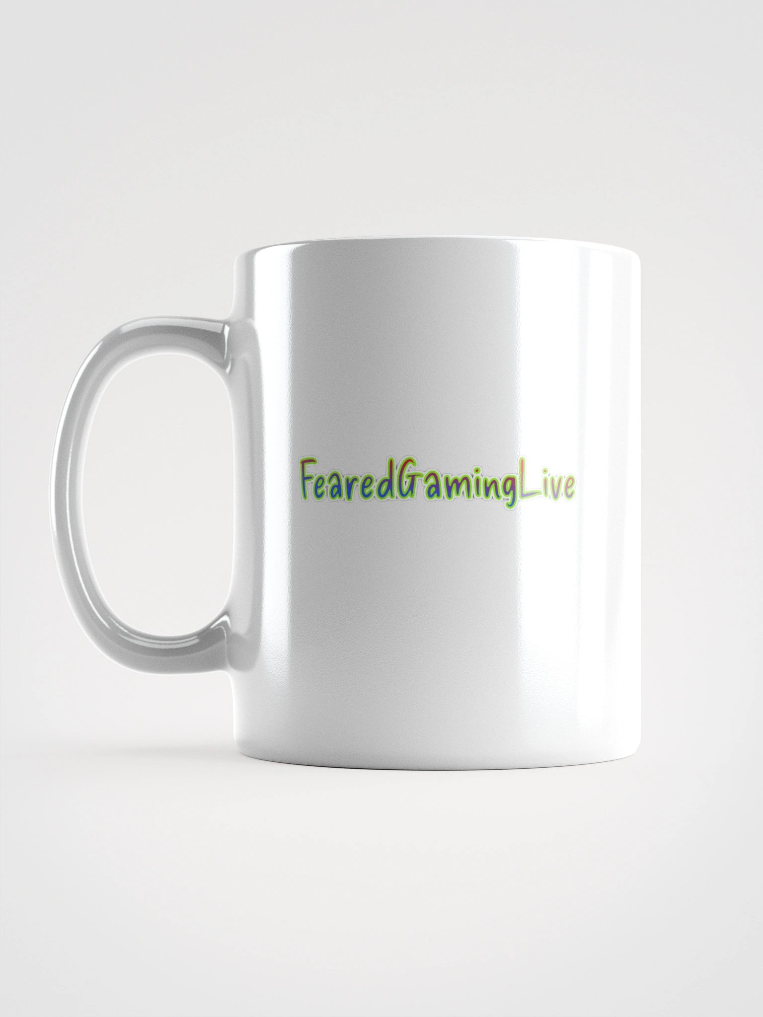 Immortal Tier Level Mugs product image (6)
