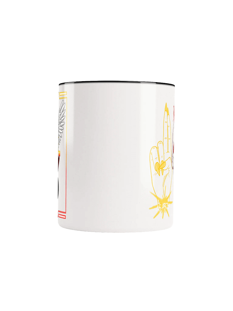 As Above So Below Mug product image (22)