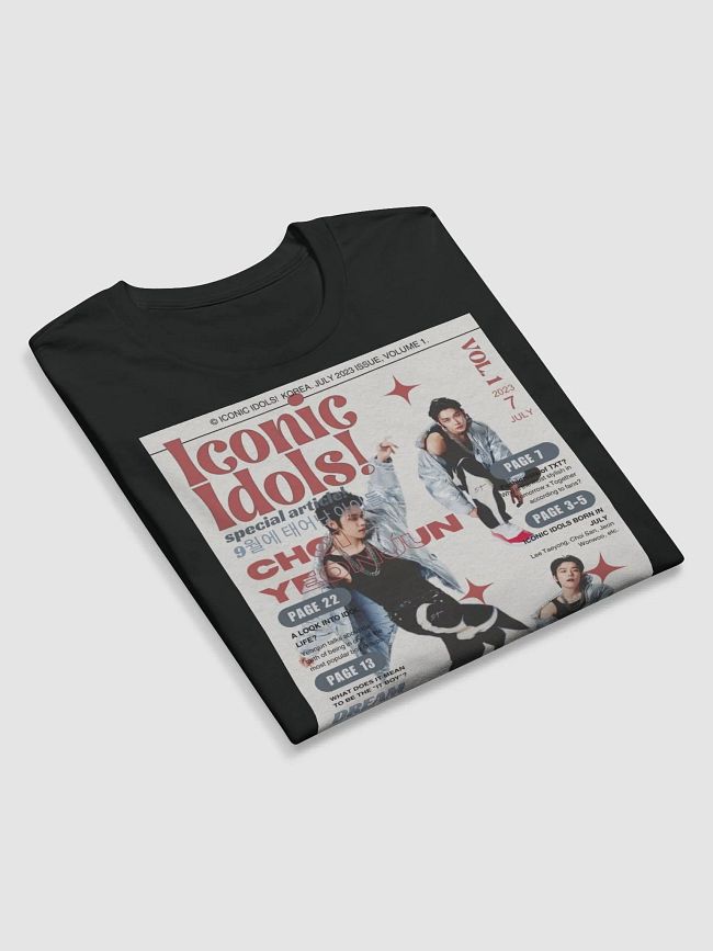 Everything K-pop