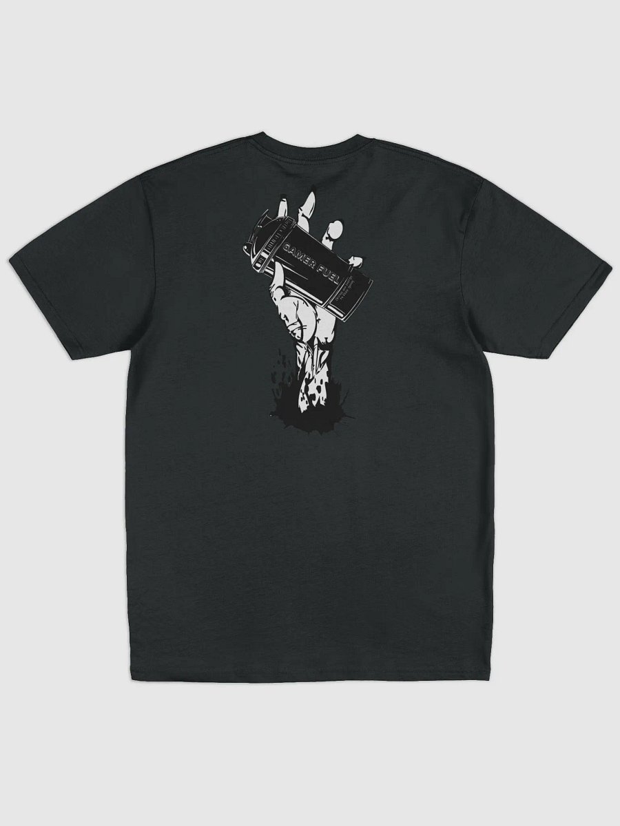 From The Grave T-Shirt (Dark) product image (4)