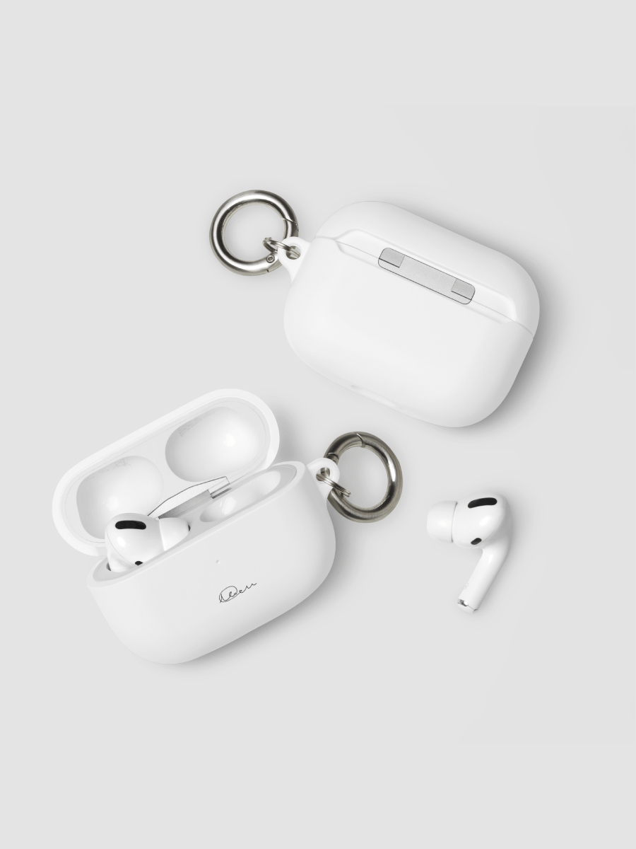 signed airpod case product image (7)