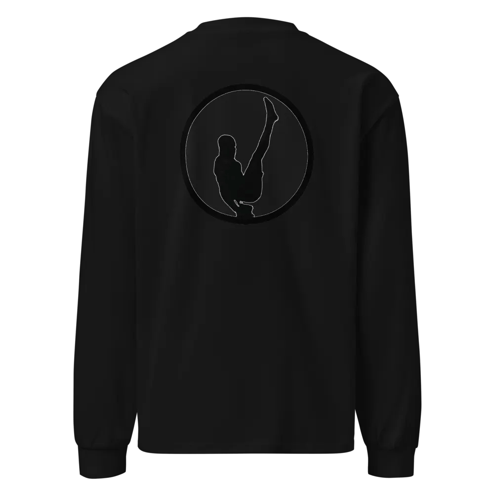 STR - Long Tee product image (1)