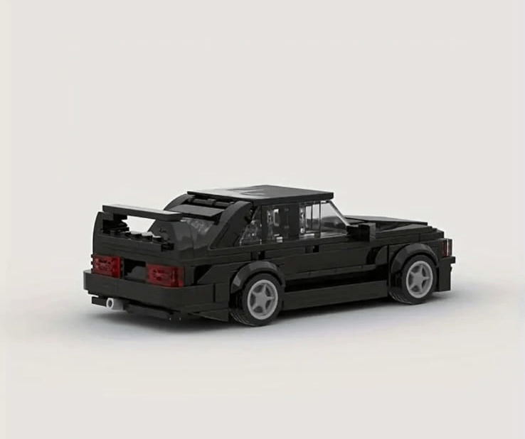 190E Evo - Building Blocks product image (3)