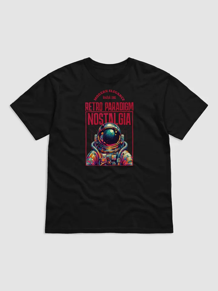 Retro Space product image (2)
