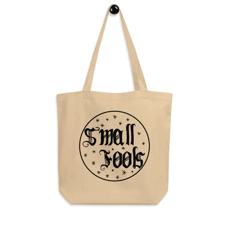 Theses Enclosed Tote Bag product image (6)