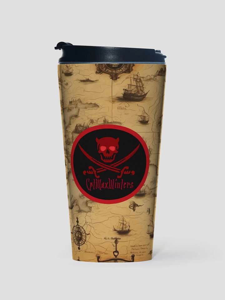 CptMaxWinters Travel Mug product image (1)