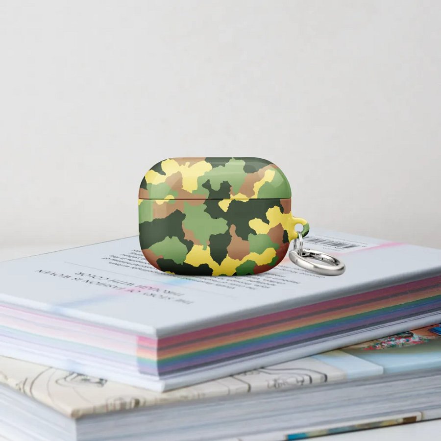 Camo Chic AirPods® Case product image (25)