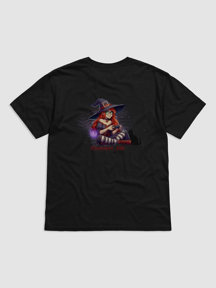 Chaos t-shirt product image (2)