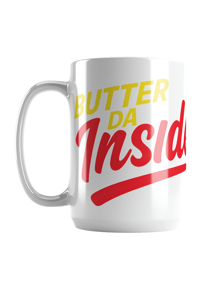 Vibrant Insider Mug product image (1)