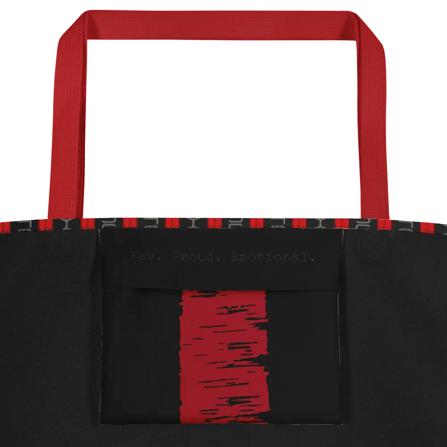 Sahlo Folina - Tote Bag product image (3)