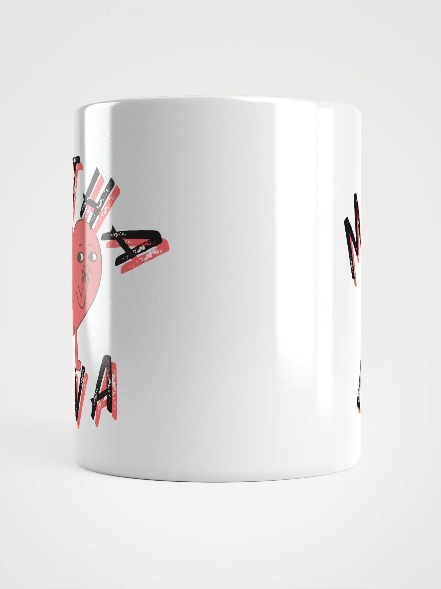 MOTHA LOVA mug product image (5)