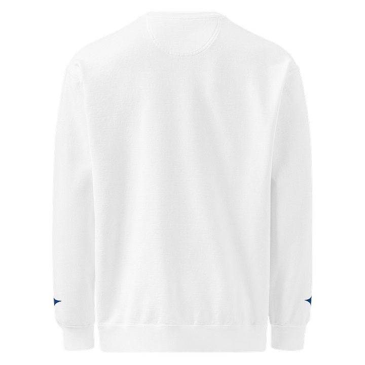 F&F Rivalry Comfort Sweatshirt product image (2)