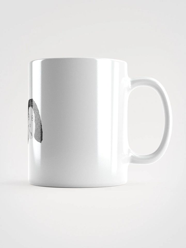 Steve & Eve Glossy Mug product image (2)