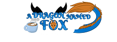 ADragonNamedFox