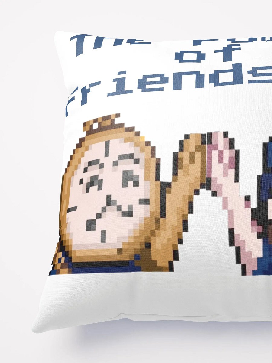 Power of Friendship Pillow product image (4)