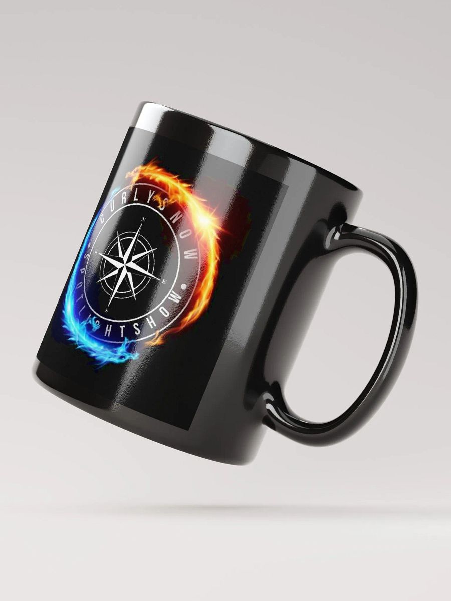 Snow Show Mug product image (3)
