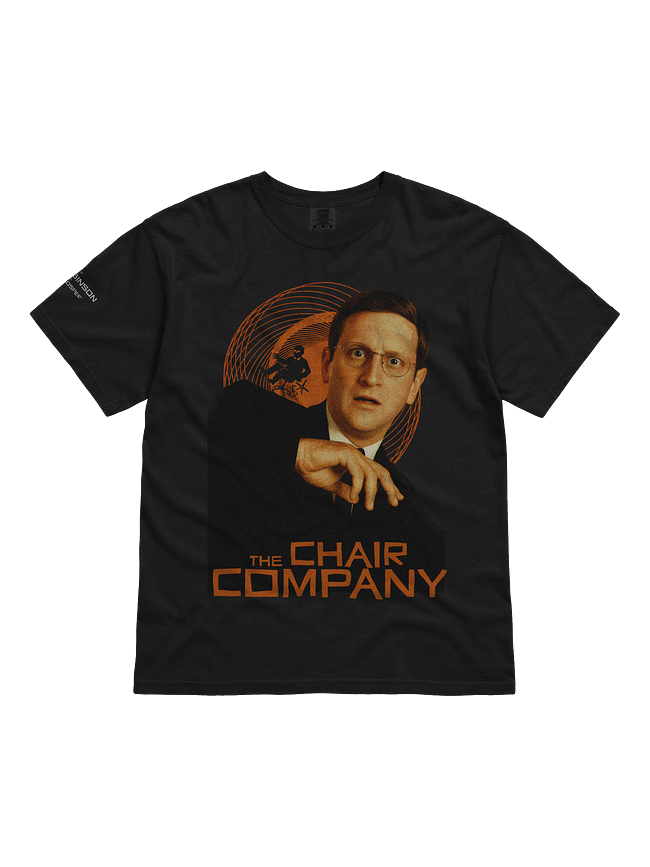 "The Chair Company" TV Series Inspired Collection