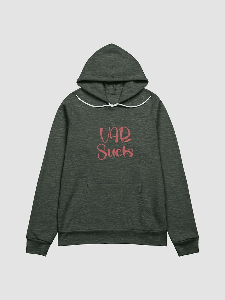 Bold Statement Hoodie product image (3)