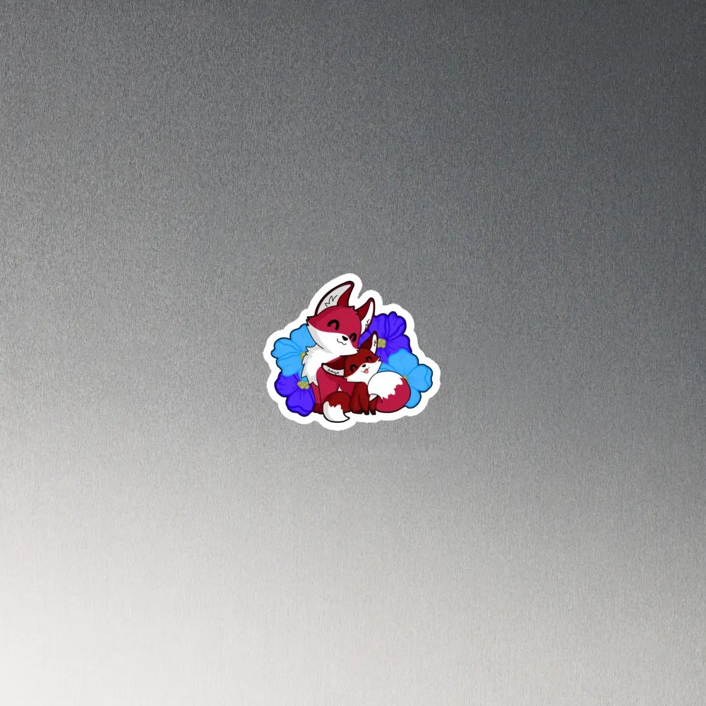 FoxDen Magnet product image (4)