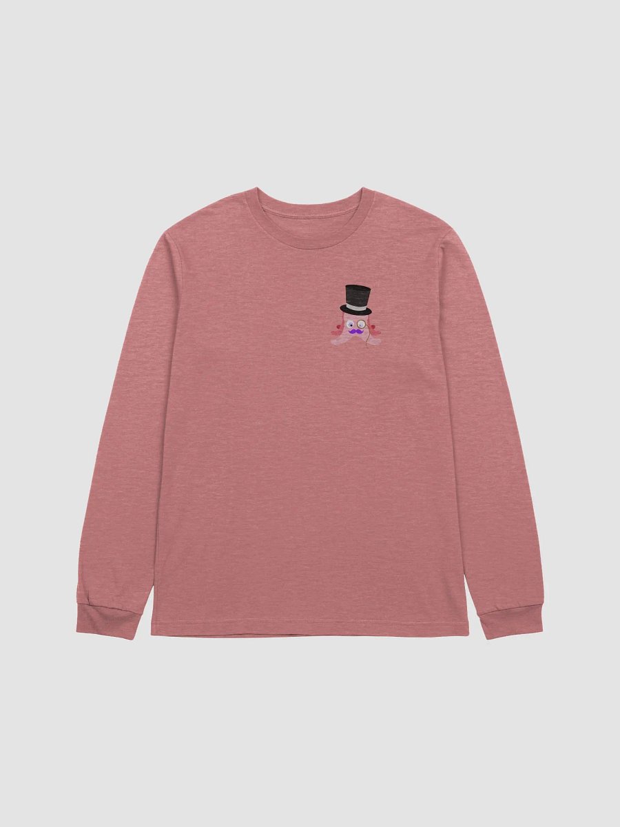 OG Squiddy Long Sleeve T-Shirt product image (3)