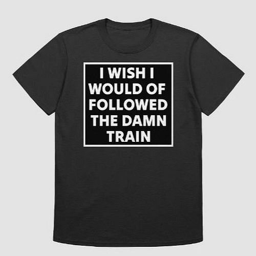 We all played the train mission... #gta #gtasanandreas #apparel