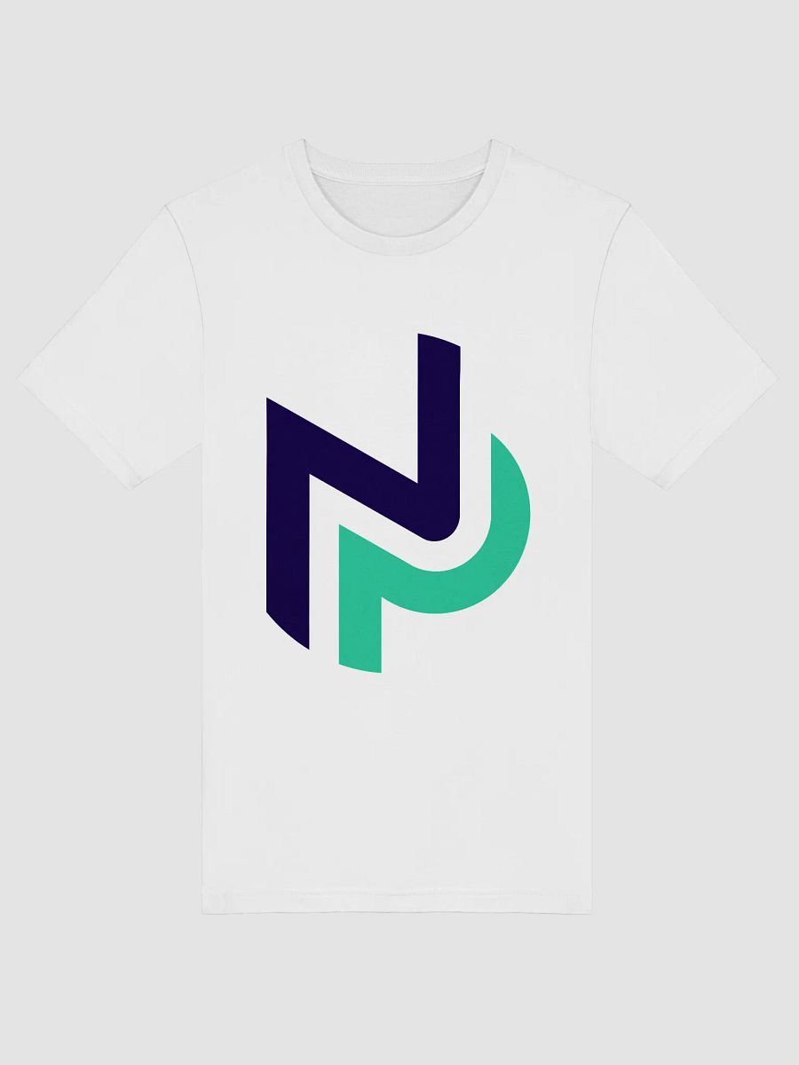 Icon "NP" T-Shirt product image (5)