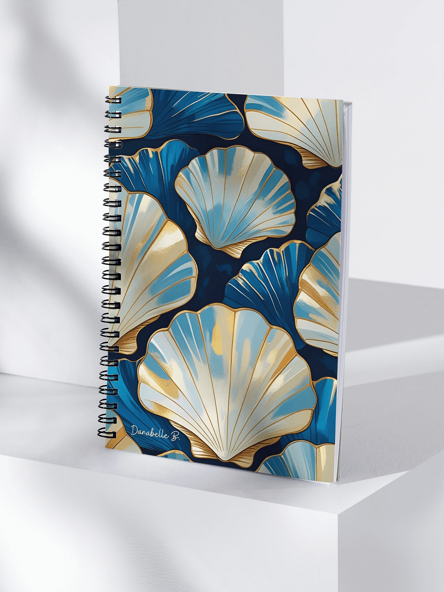 Energy Book - Force Intérieure - Cadeau NoteBook product image (4)