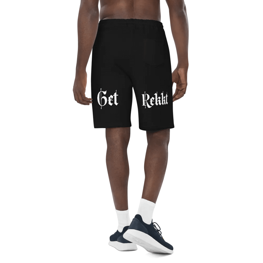 Get Rekkt Shorts product image (6)