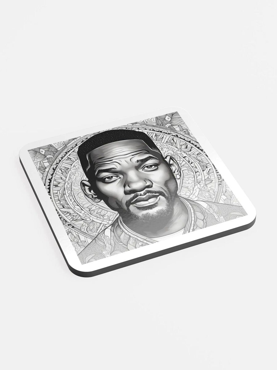 Symmetrical Serenity Coaster Set product image (2)