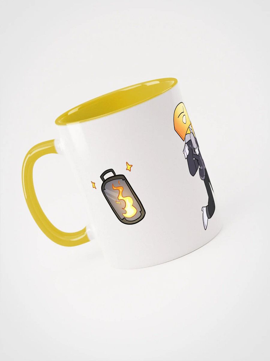 Jeb Switcher Mug! product image (3)