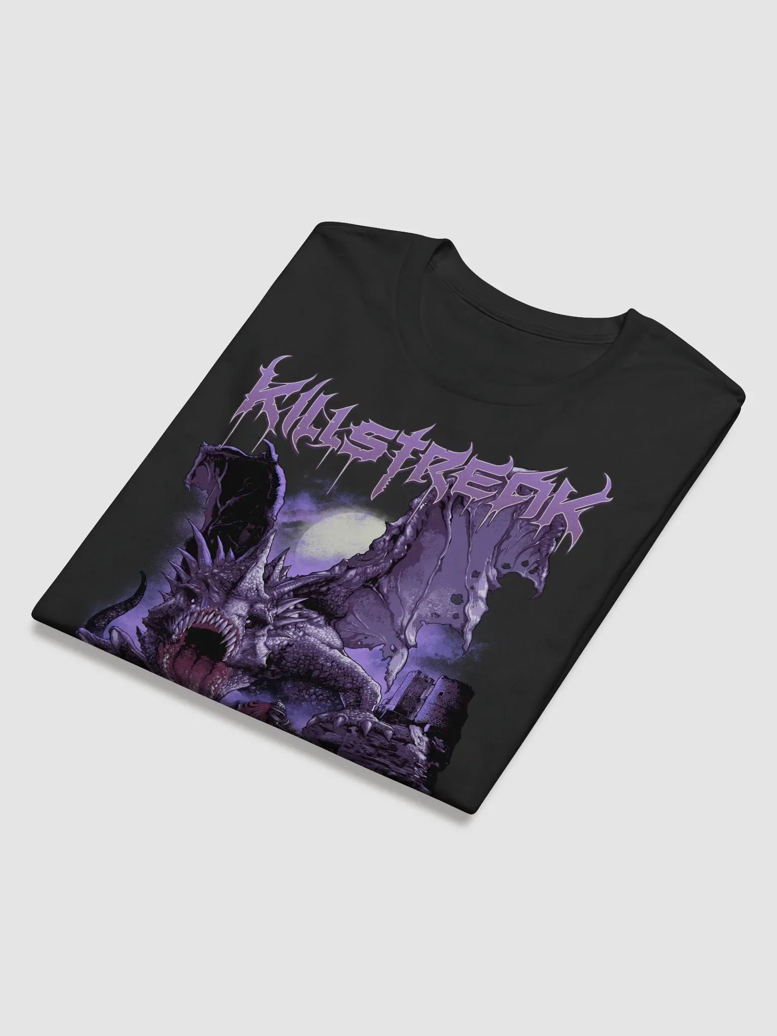 Vessel of Rot Merch Line product image (6)