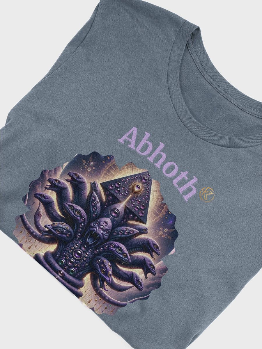 Supernal Abhoth | Supersoft T-Shirt product image (4)