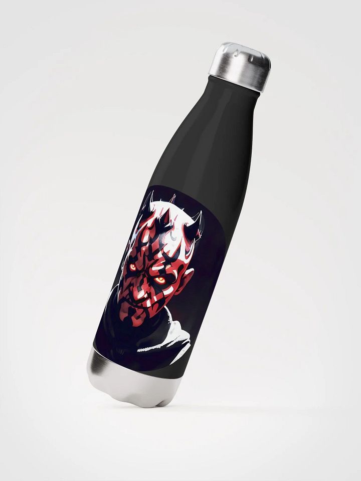 SITH APPRENTICE BOTTLE product image (2)