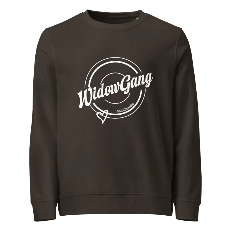 WidowGang Valentine's Crewneck