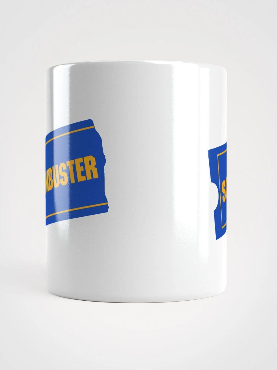 Buster Mug product image (5)
