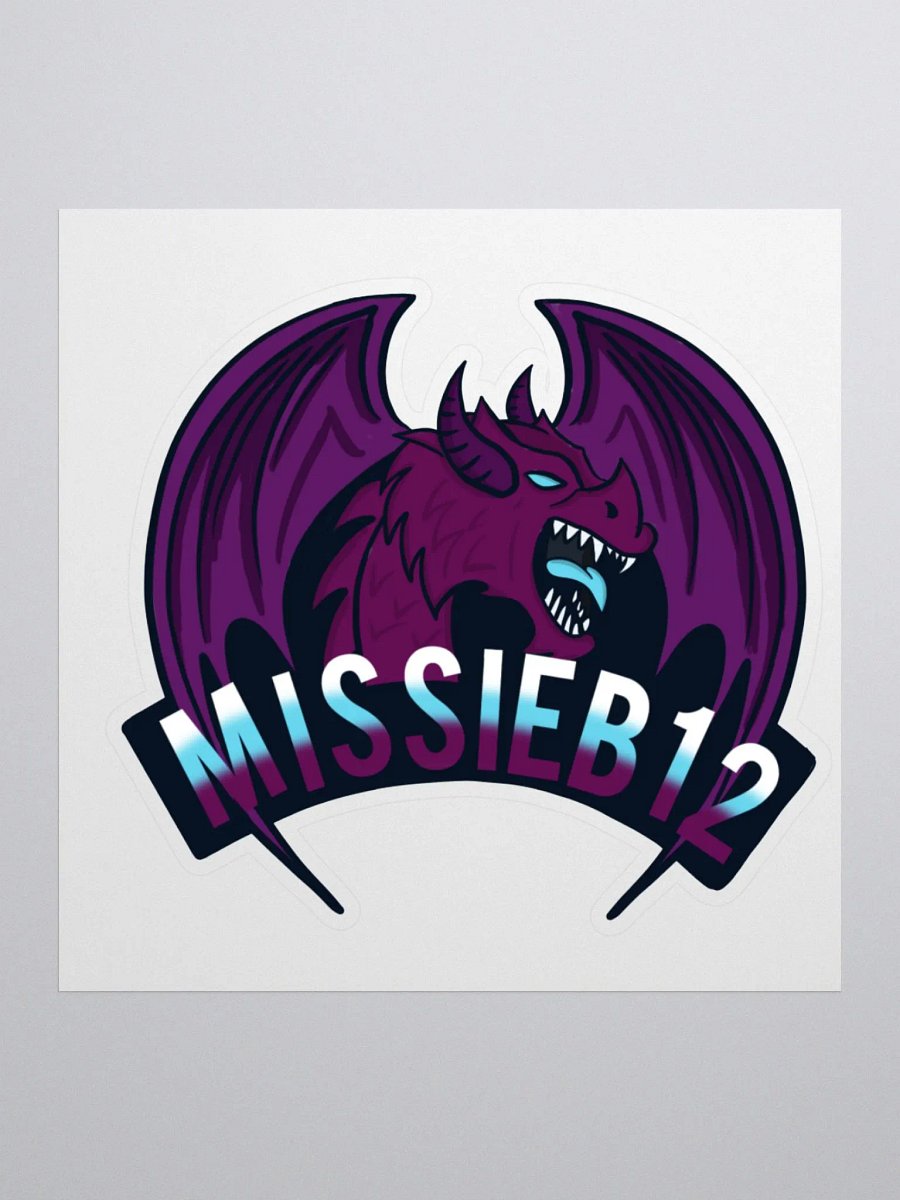 Missie Logo product image (1)
