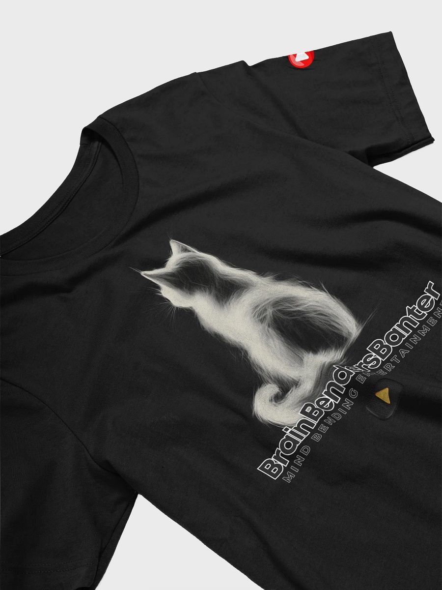 CAT LOVERS T-Shirt product image (22)