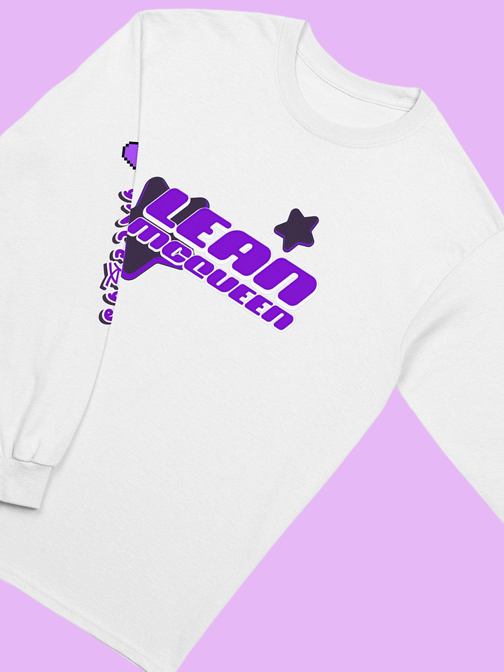 LEANSTAR LONG-SLEEVE product image (5)