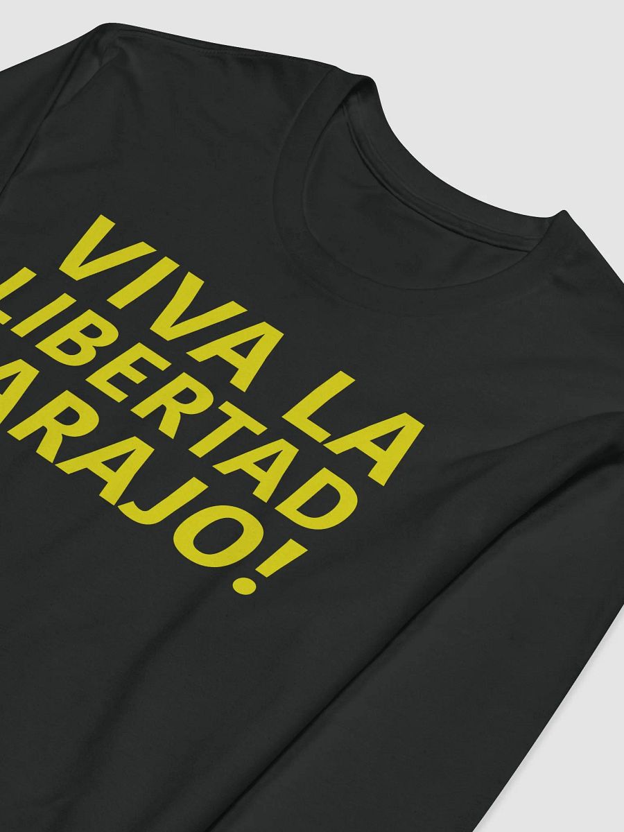 Viva La Libertad Carajo product image (3)