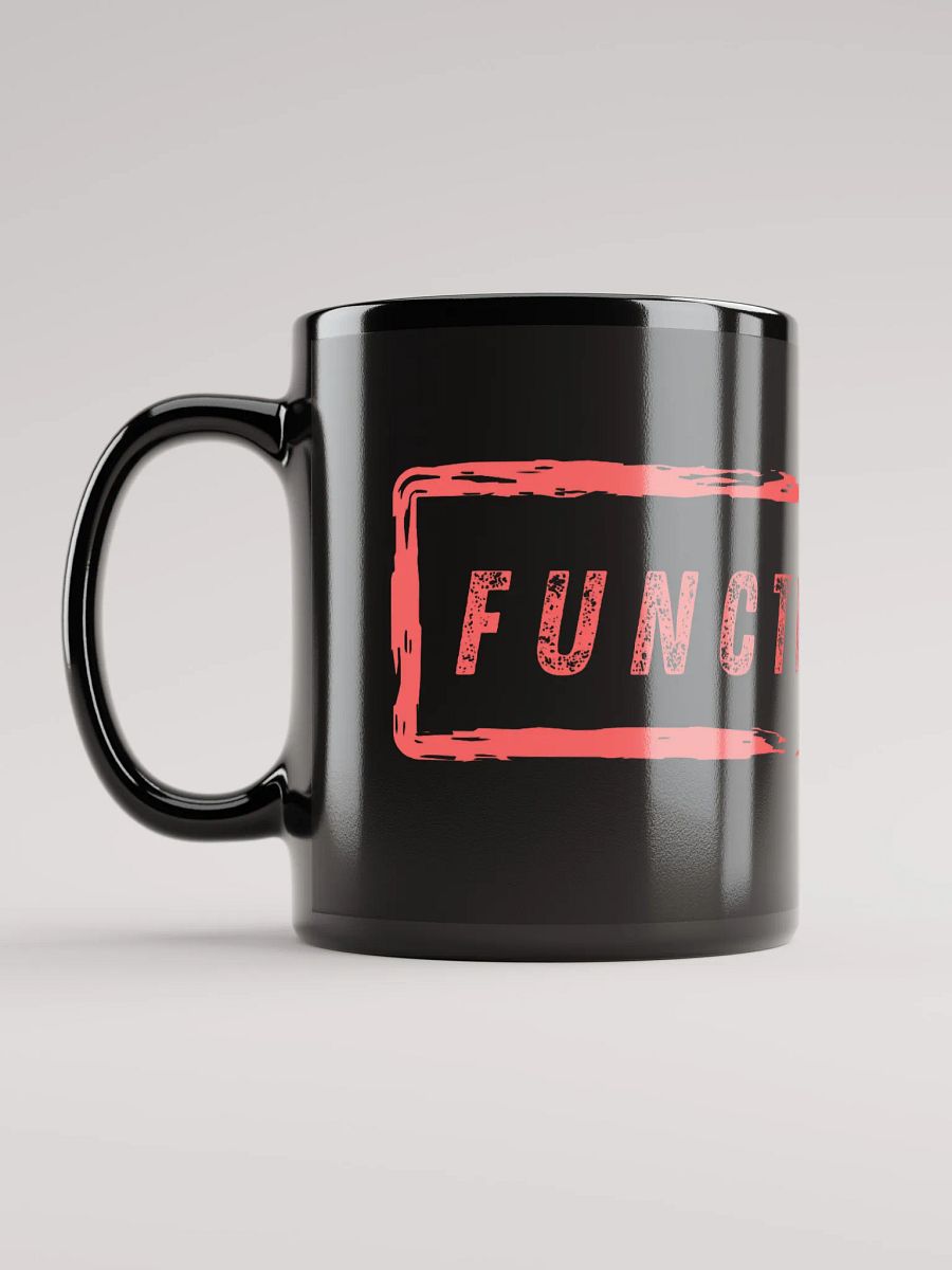 Functioning™ Mug product image (6)