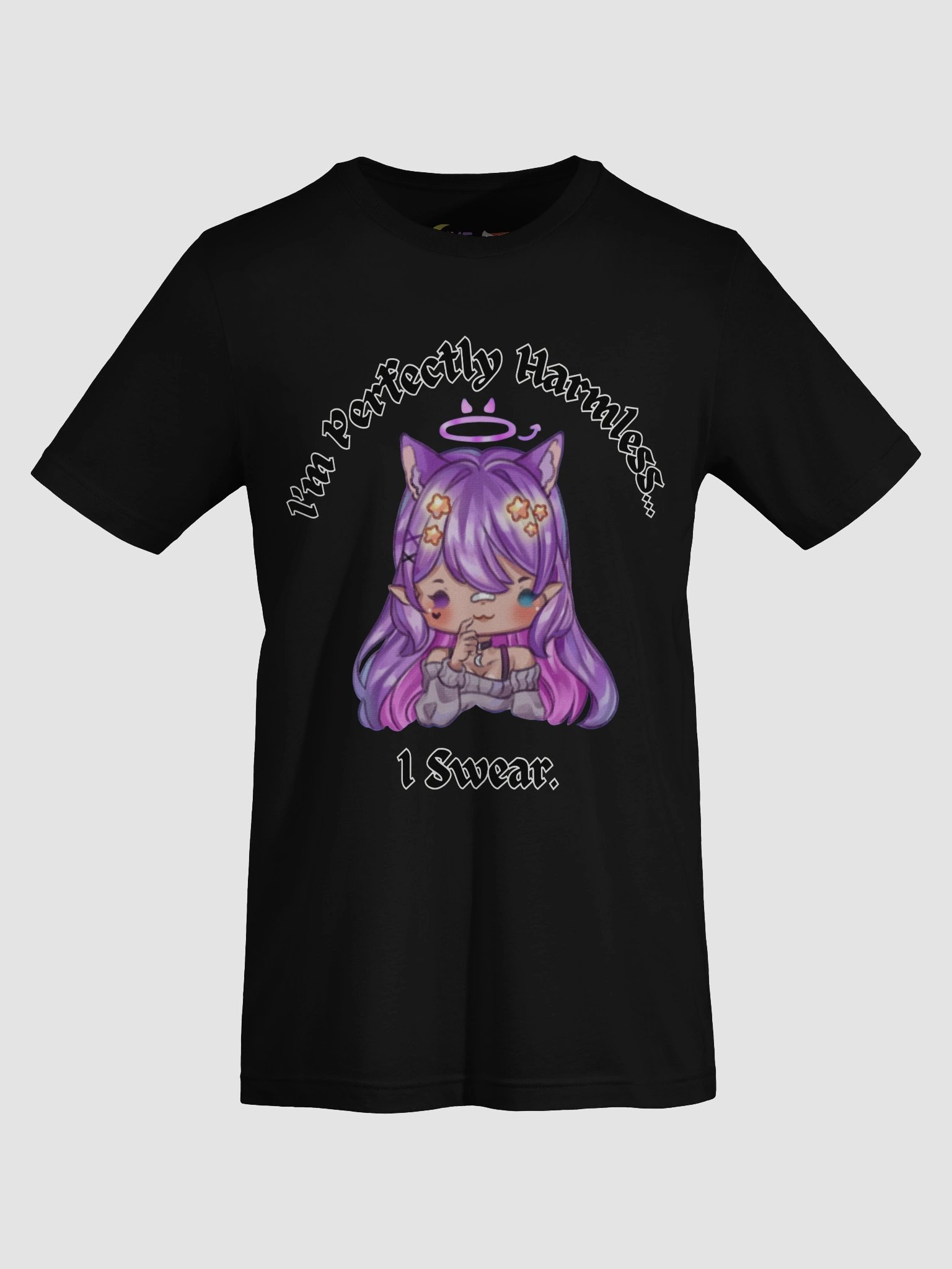 Typically Harmless Soft Tee product image (68)