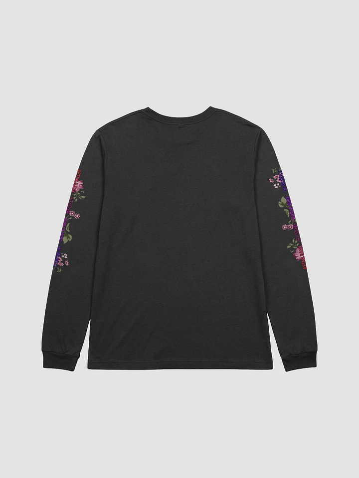 Mitchie Fox Long Sleeve product image (2)