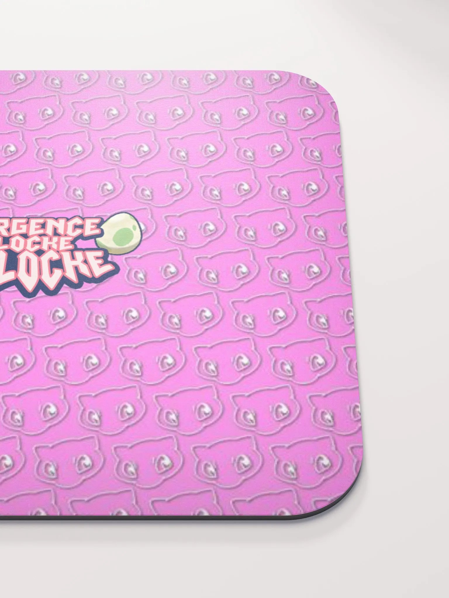 Insurgence Egglocke Cagelocke Mousepad product image (5)