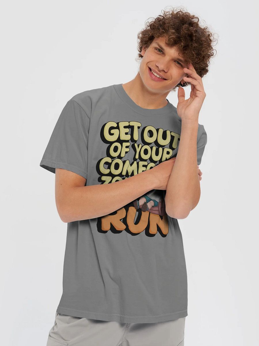 Get Out of Your Comfort Zone Tee product image (62)
